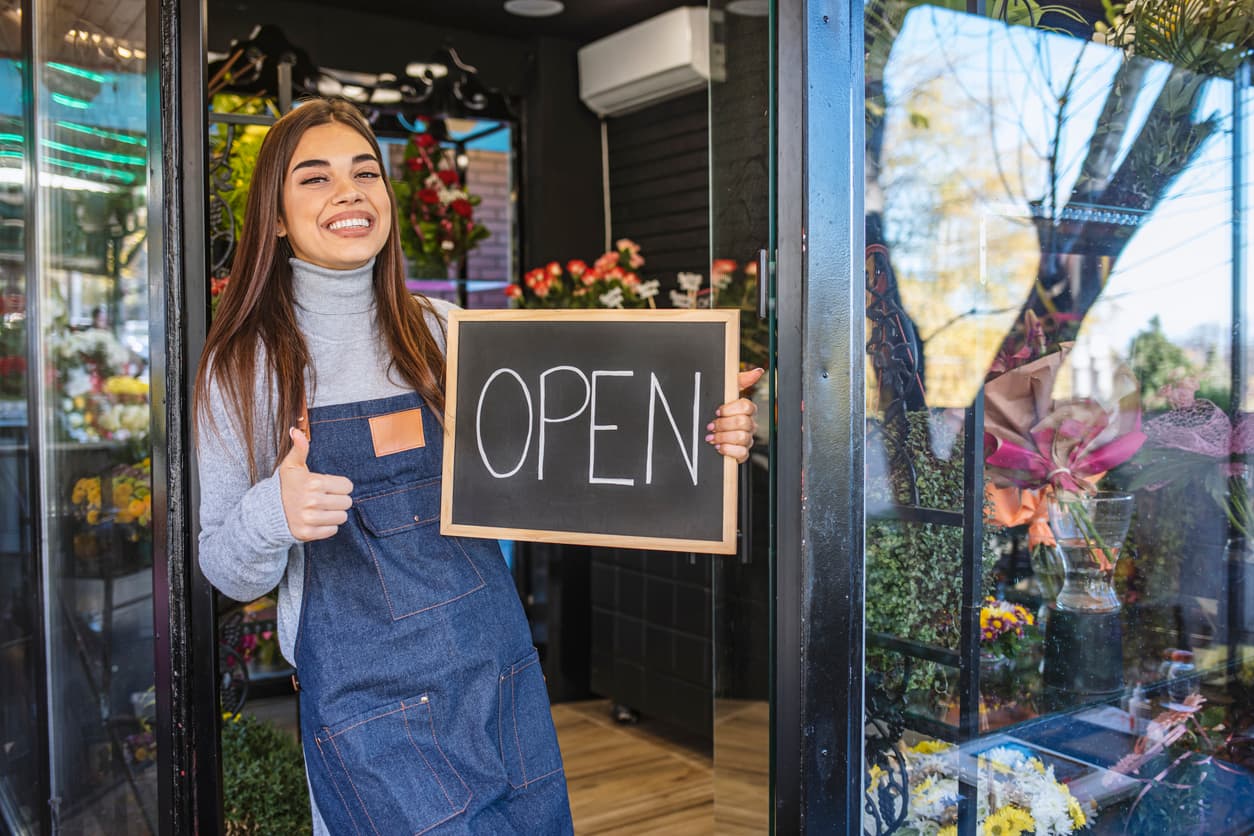 Business for Sale commercial real estate