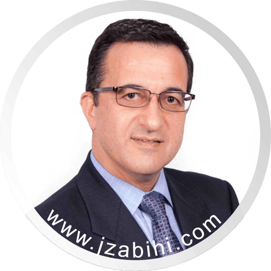 Javad Ahmadi Zabihi